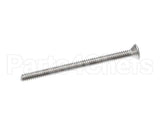 6126-7400 Fisher Screw Machine 10-24 X 2 1/2