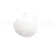 61264 Grindmaster Cecilware Plug, 3/16 Hole Fas