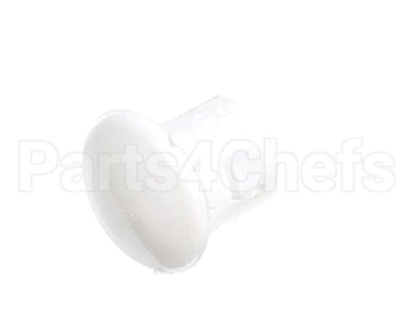 61264 Grindmaster Cecilware Plug, 3/16 Hole Fas