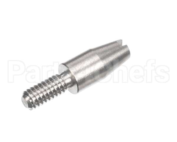 61270 Grindmaster Cecilware Pin, Door Locator, S/S-Pic (1