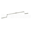 61272 Compatible Blodgett Bracket, Magnet 2.20