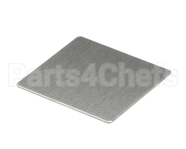 61273 Blodgett Plate,Cover