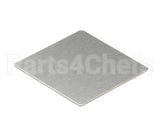 61273 Blodgett Plate,Cover