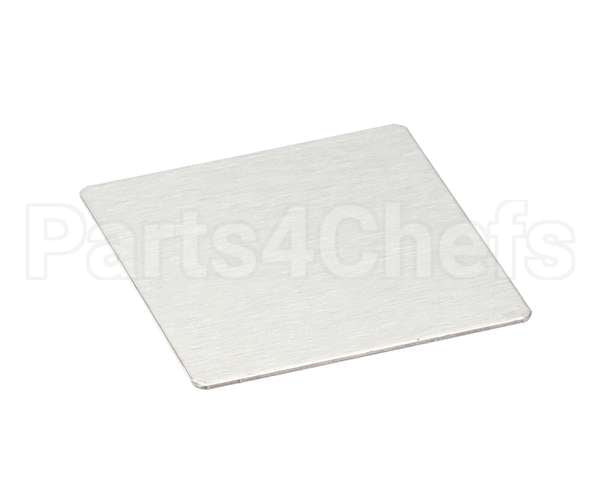 61273 Blodgett Plate,Cover