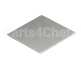 61273 Blodgett Plate,Cover