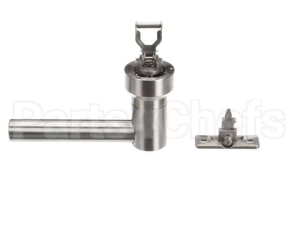 61274 Blodgett Handle,W/Catch Rh Lh Hinge