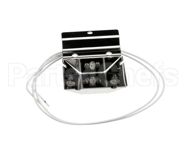 61282 Blodgett Housing,Halogen Lamp