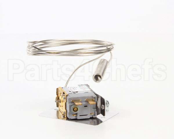 61282 Perlick Control, Temperature