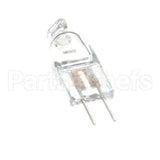 61283 Compatible Blodgett Bulb, Halogen 12V 10W G4