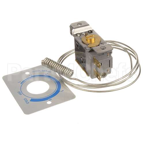 61283 Compatible Perlick Temperature Control