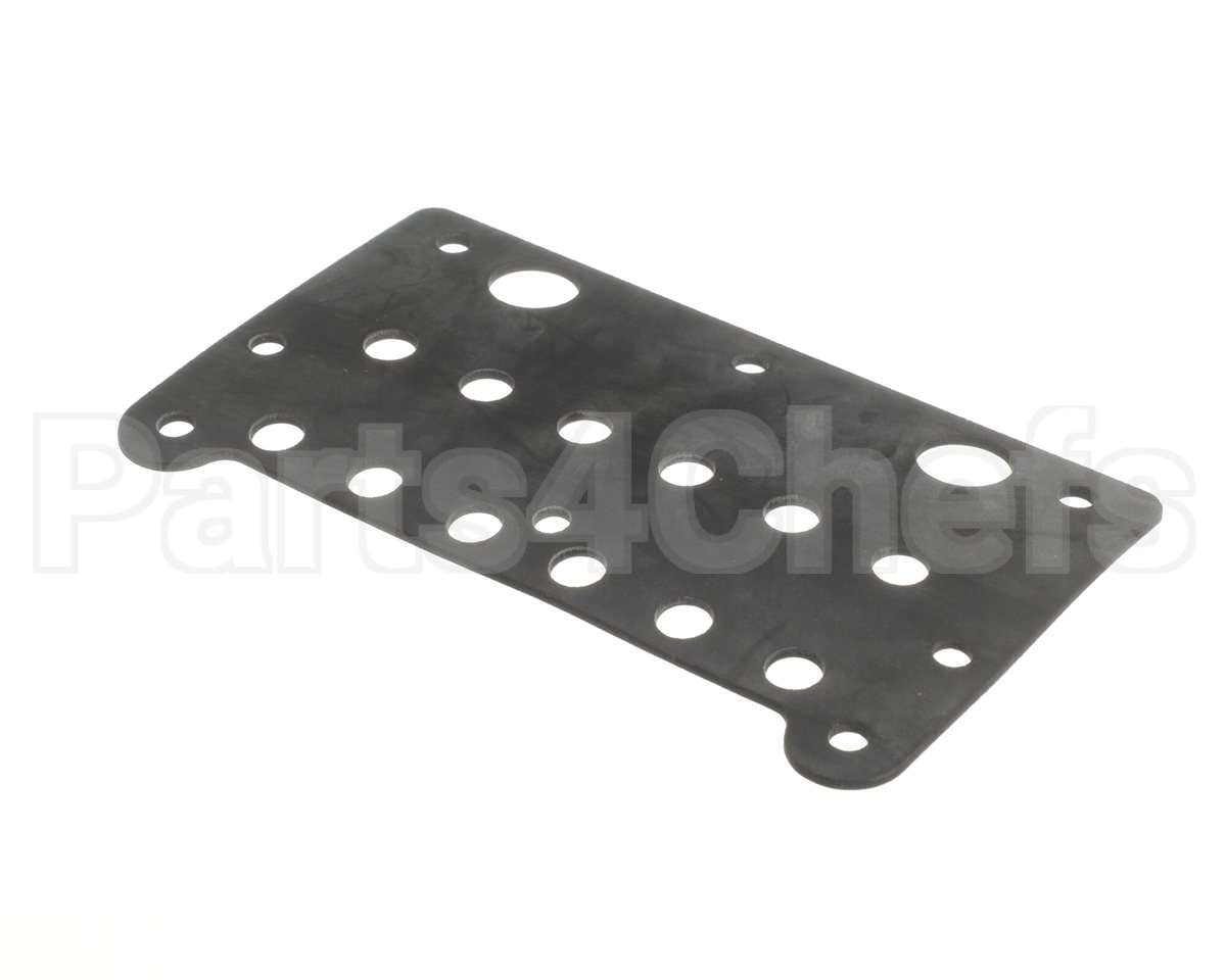 61286 Blodgett Gasket,Ring Element