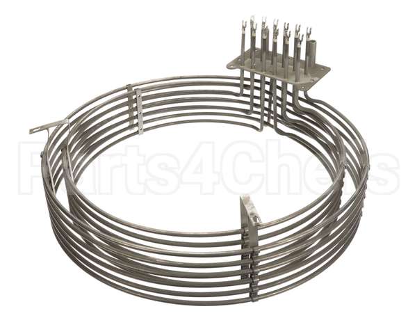 61289 Blodgett Element,Ring 208V 21Kw
