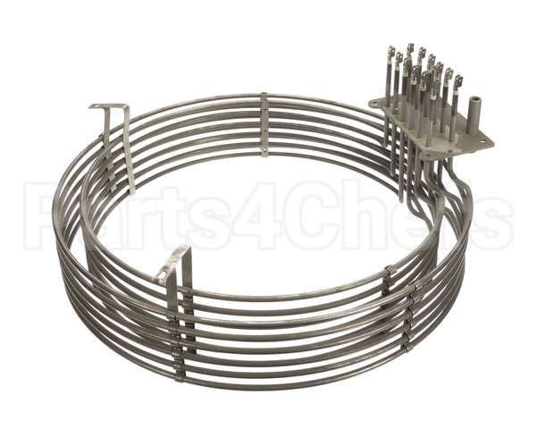 61289 Blodgett Element,Ring 208V 21Kw