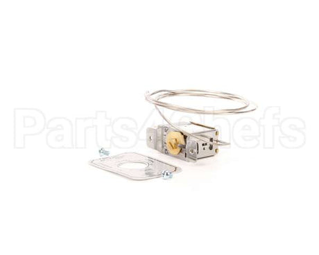 61295 Perlick Control, Temperature Includes