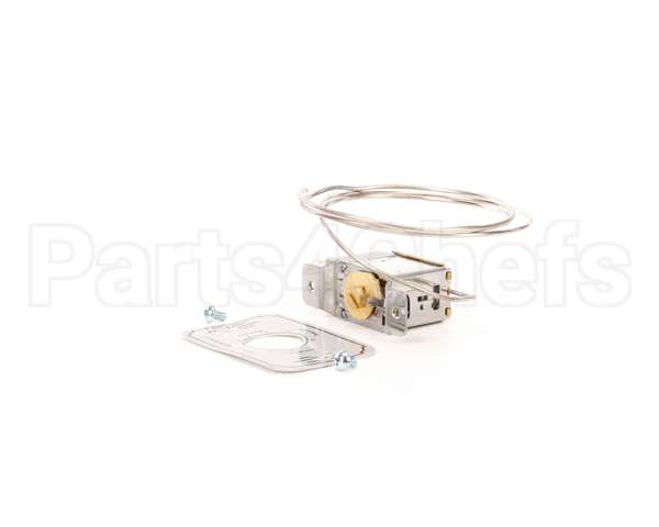 61295 Perlick Control, Temperature Includes