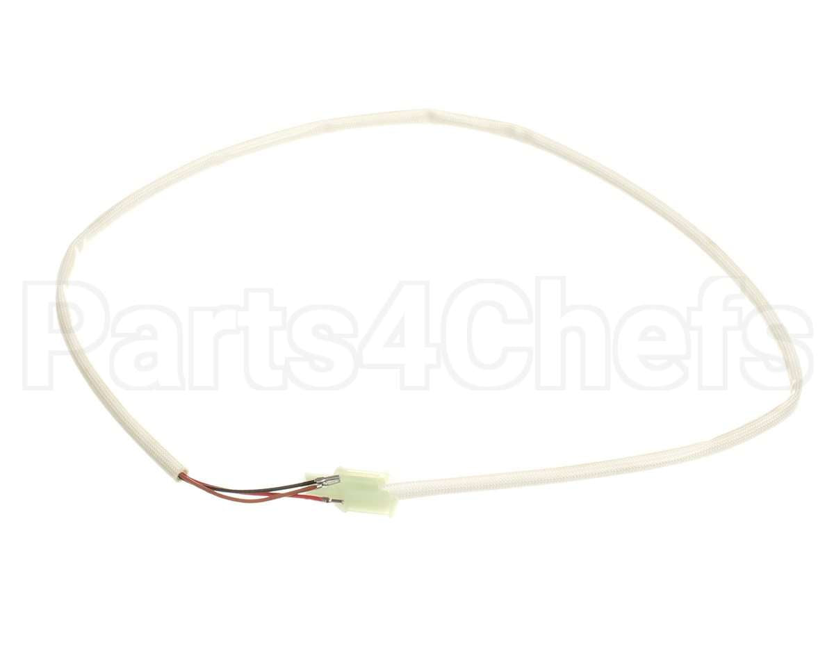 61298 Blodgett Sensor,Motor Revolution