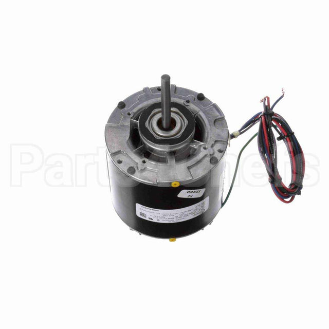 612A Century Refrigeration Motor