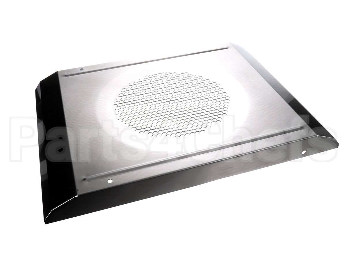61302 Blodgett Filter Housing