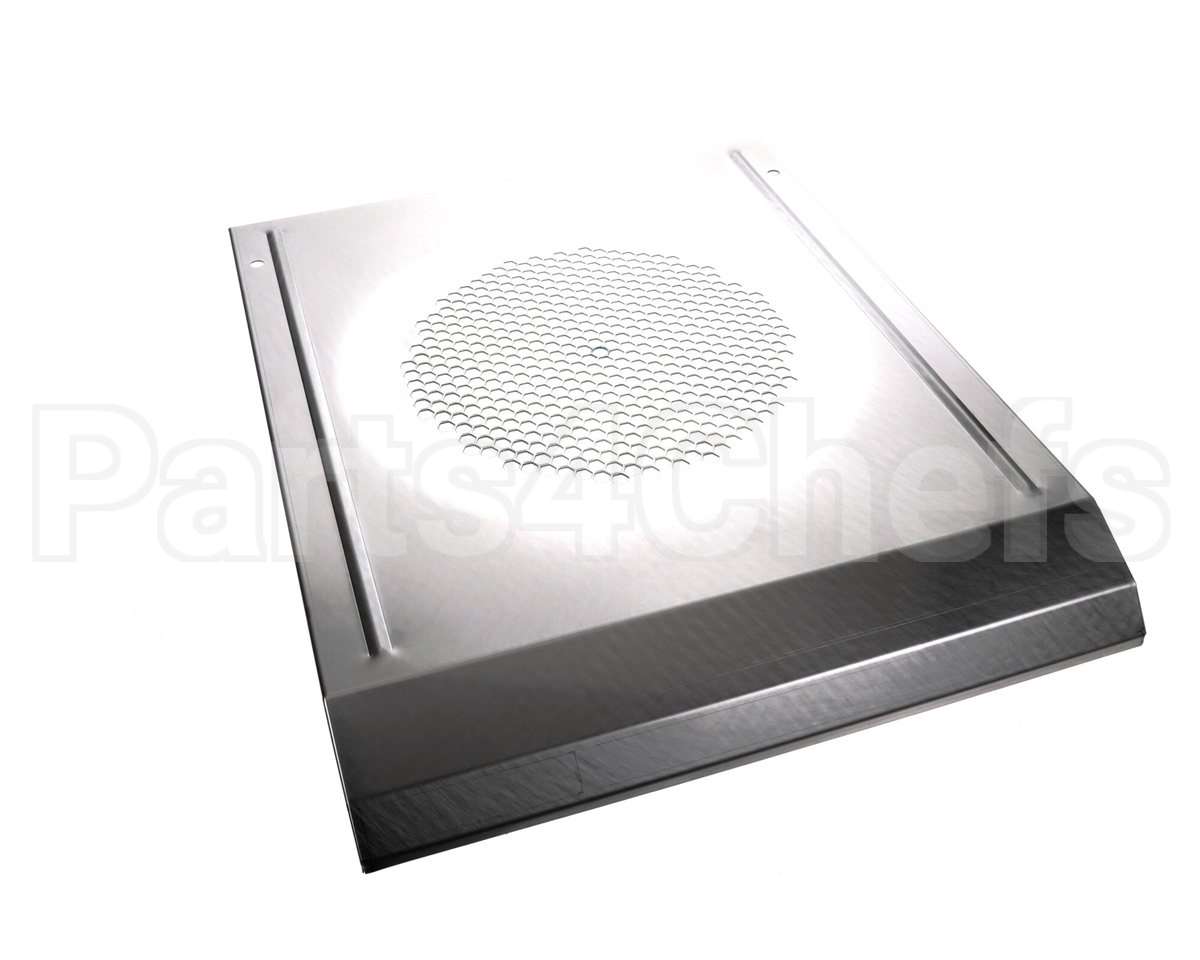 61302 Blodgett Filter Housing