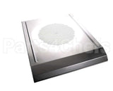 61302 Blodgett Filter Housing