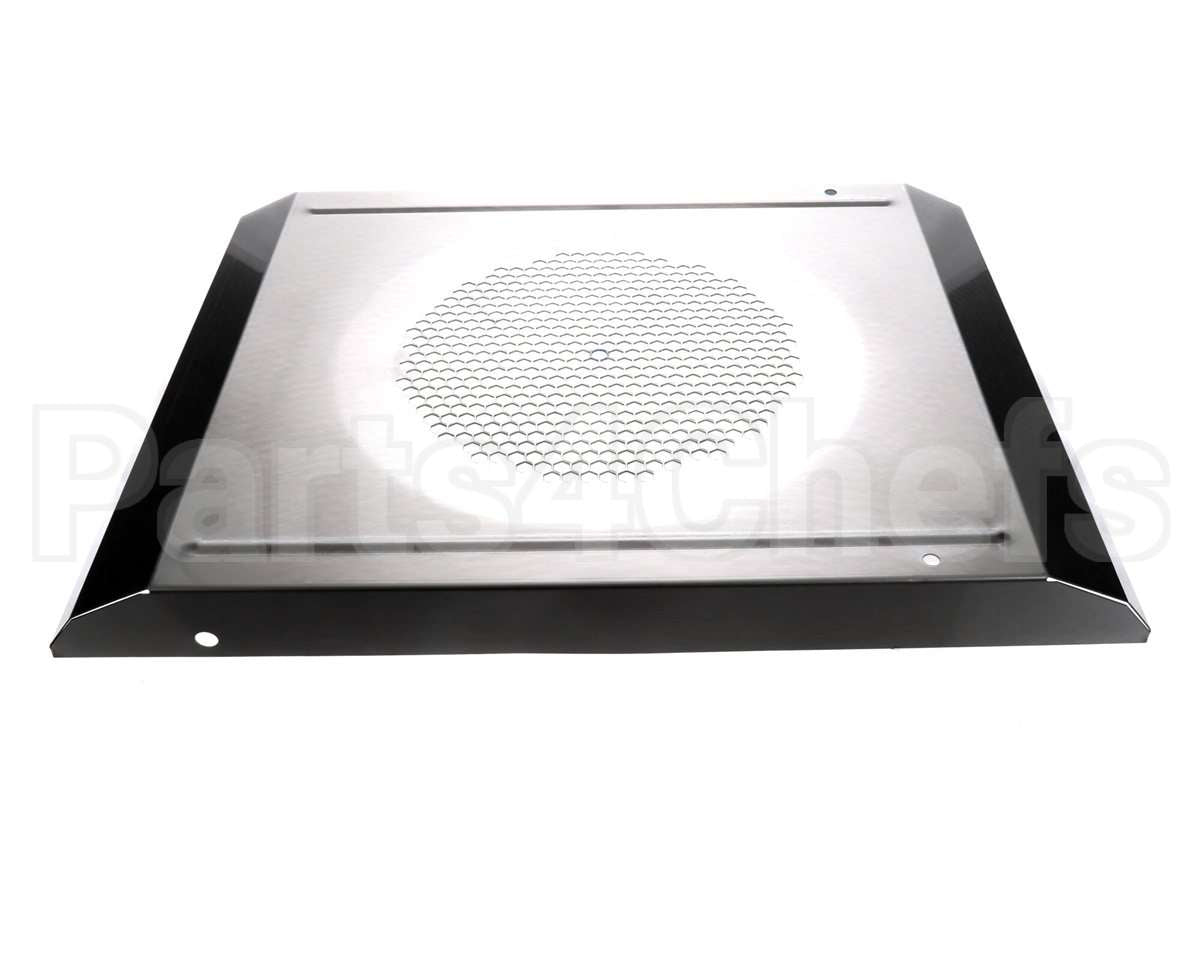 61302 Blodgett Filter Housing