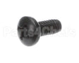 61303 Grindmaster Cecilware Screw, 8-32X3/8 Ph Pn Hd Tri-L