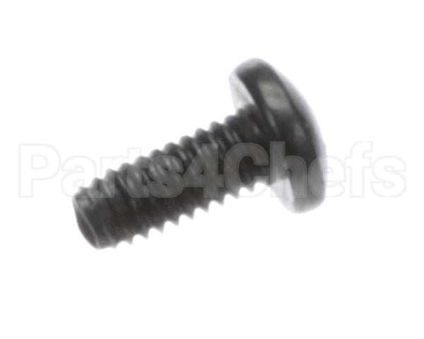 61303 Grindmaster Cecilware Screw, 8-32X3/8 Ph Pn Hd Tri-L