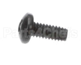 61303 Grindmaster Cecilware Screw, 8-32X3/8 Ph Pn Hd Tri-L