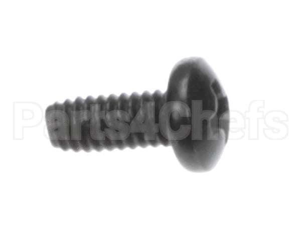 61303 Grindmaster Cecilware Screw, 8-32X3/8 Ph Pn Hd Tri-L