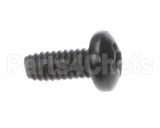 61303 Grindmaster Cecilware Screw, 8-32X3/8 Ph Pn Hd Tri-L