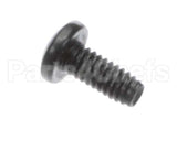 61303 Grindmaster Cecilware Screw, 8-32X3/8 Ph Pn Hd Tri-L