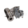 61309 Compatible Blodgett Motor, Damper W/Exhaust