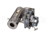 61309 Blodgett Motor,Damper W/Exhaust