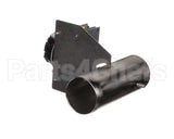 61309 Blodgett Motor,Damper W/Exhaust
