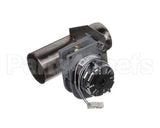 61309 Blodgett Motor,Damper W/Exhaust