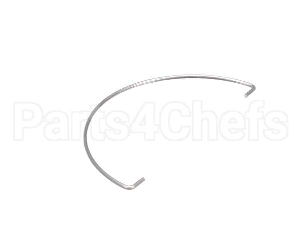 6131 Dispense-Rite Spring Clip To Hold End Cap