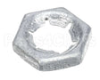 61314 Grindmaster Cecilware Nut, 5/8-11 Hx Lock, Palnut #