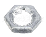 61314 Grindmaster Cecilware Nut, 5/8-11 Hx Lock, Palnut #