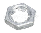 61314 Grindmaster Cecilware Nut, 5/8-11 Hx Lock, Palnut #