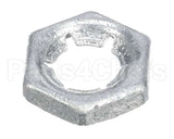 61314 Grindmaster Cecilware Nut, 5/8-11 Hx Lock, Palnut #
