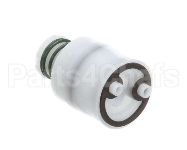 61314C Elkay Regulator - With Green Spring