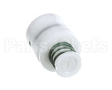 61314C Elkay Regulator - With Green Spring