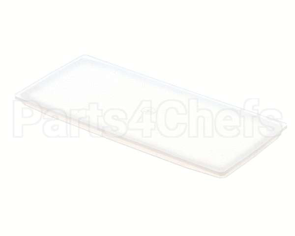 61315 Grindmaster Cecilware Lid, Hopper 5# Pic