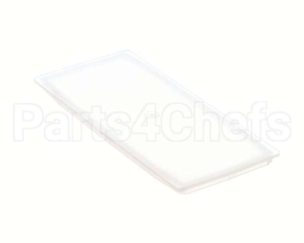 61315 Grindmaster Cecilware Lid, Hopper 5# Pic