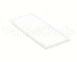 61315 Grindmaster Cecilware Lid, Hopper 5# Pic
