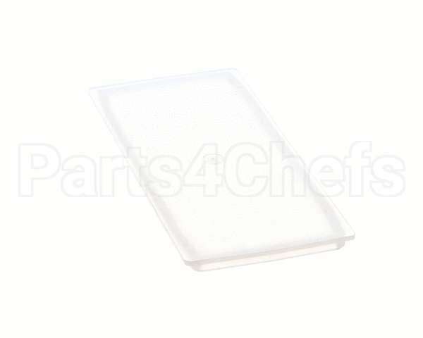 61315 Grindmaster Cecilware Lid, Hopper 5# Pic