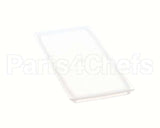 61315 Grindmaster Cecilware Lid, Hopper 5# Pic