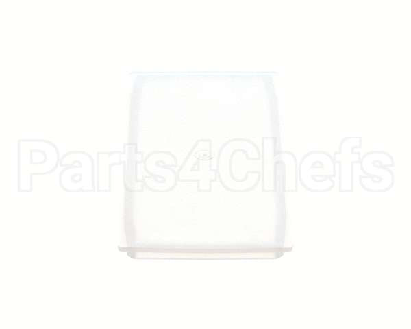 61315 Grindmaster Cecilware Lid, Hopper 5# Pic
