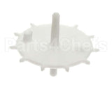 61316 Grindmaster Cecilware Agitator, Pinwheel