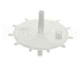 61316 Grindmaster Cecilware Agitator, Pinwheel
